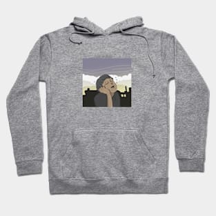 Dreaming Hoodie